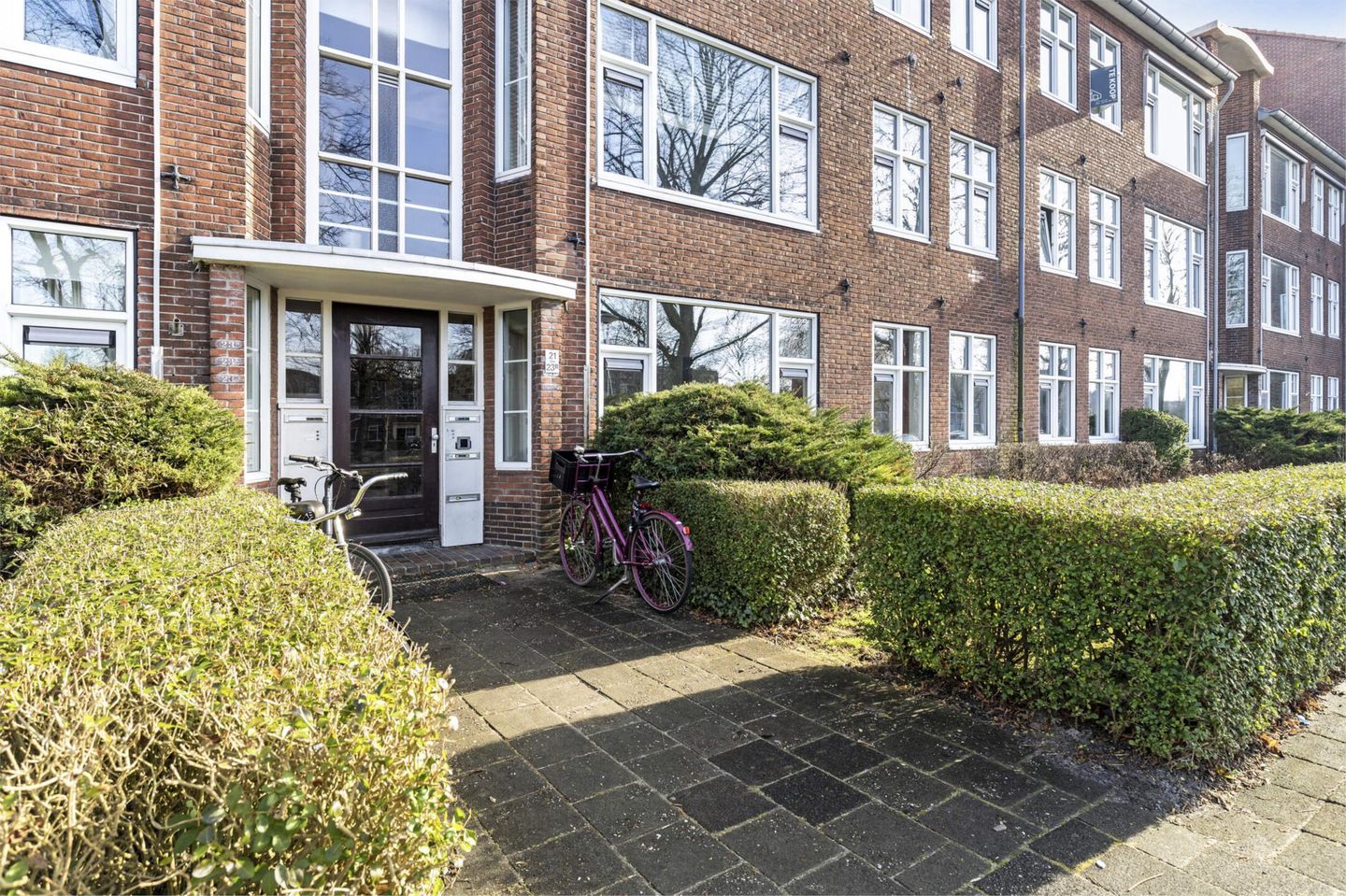 Foto 4 van Gorechtkade 21