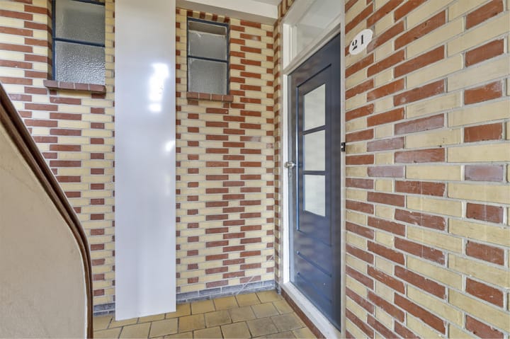 Foto 5 van Gorechtkade 21