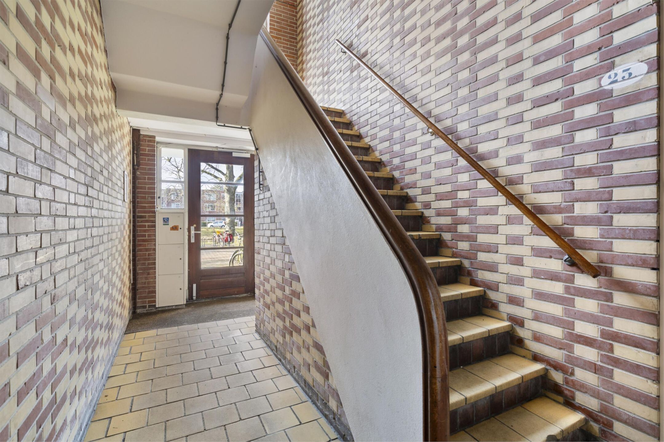 Foto 6 van Gorechtkade 21