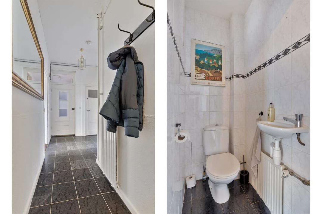 Foto 8 van Gorechtkade 21