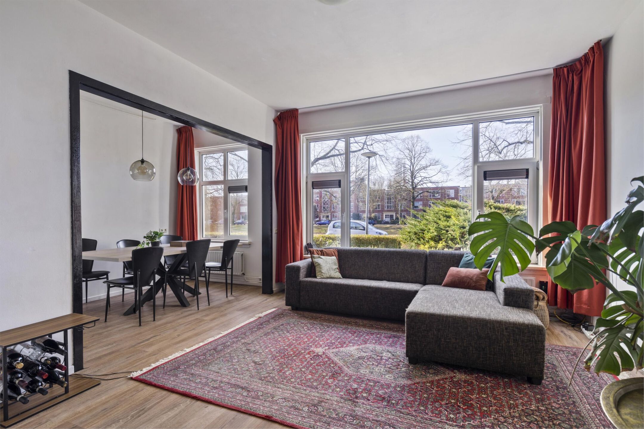 Foto 9 van Gorechtkade 21