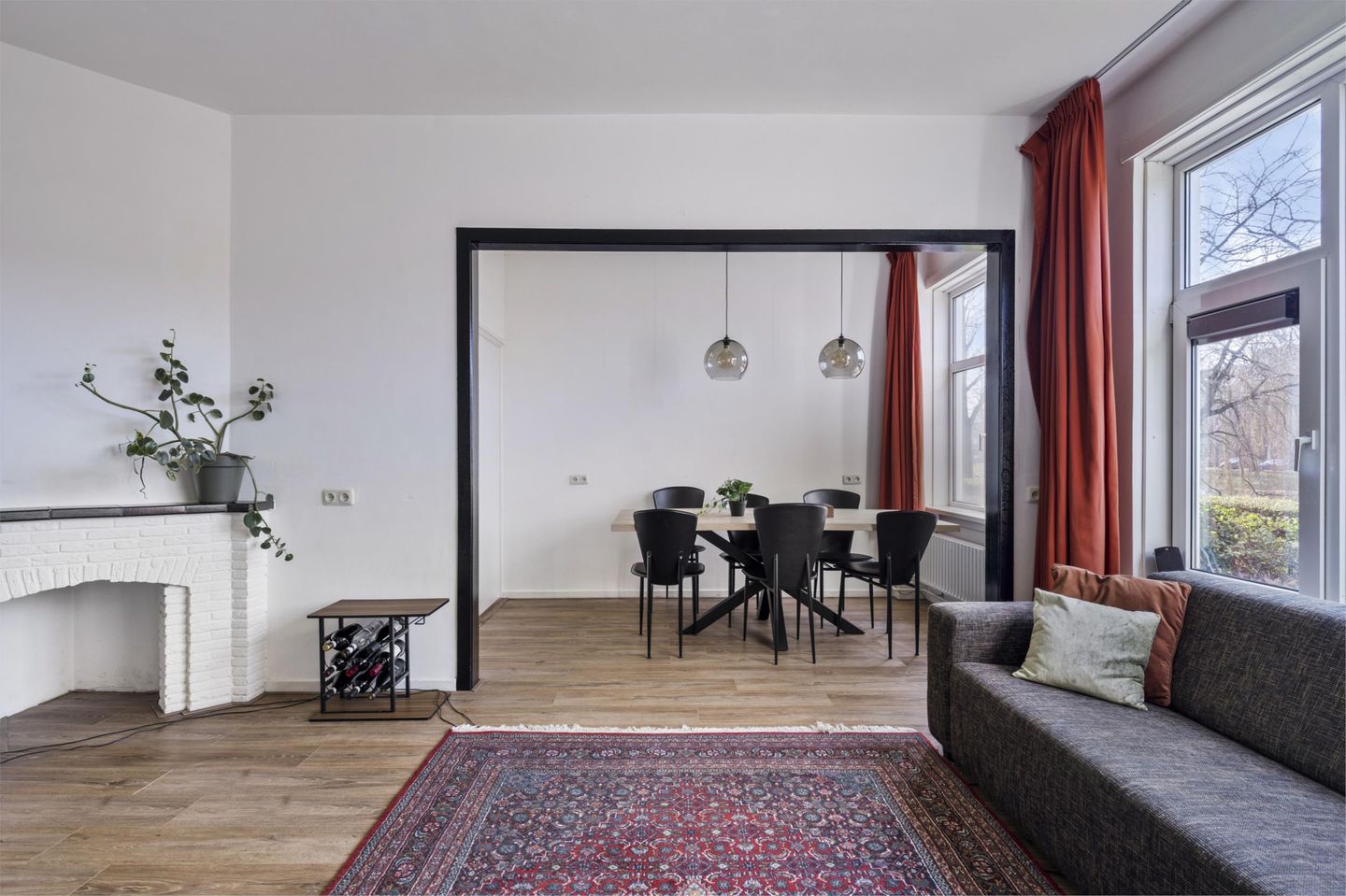 Foto 10 van Gorechtkade 21