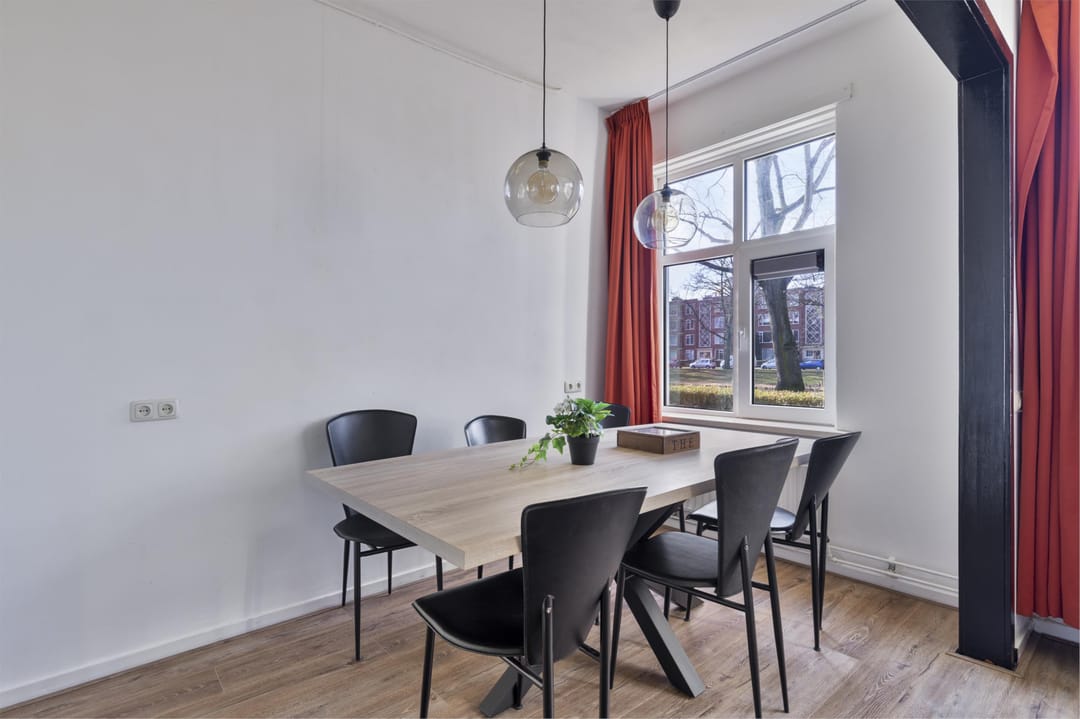 Foto 11 van Gorechtkade 21
