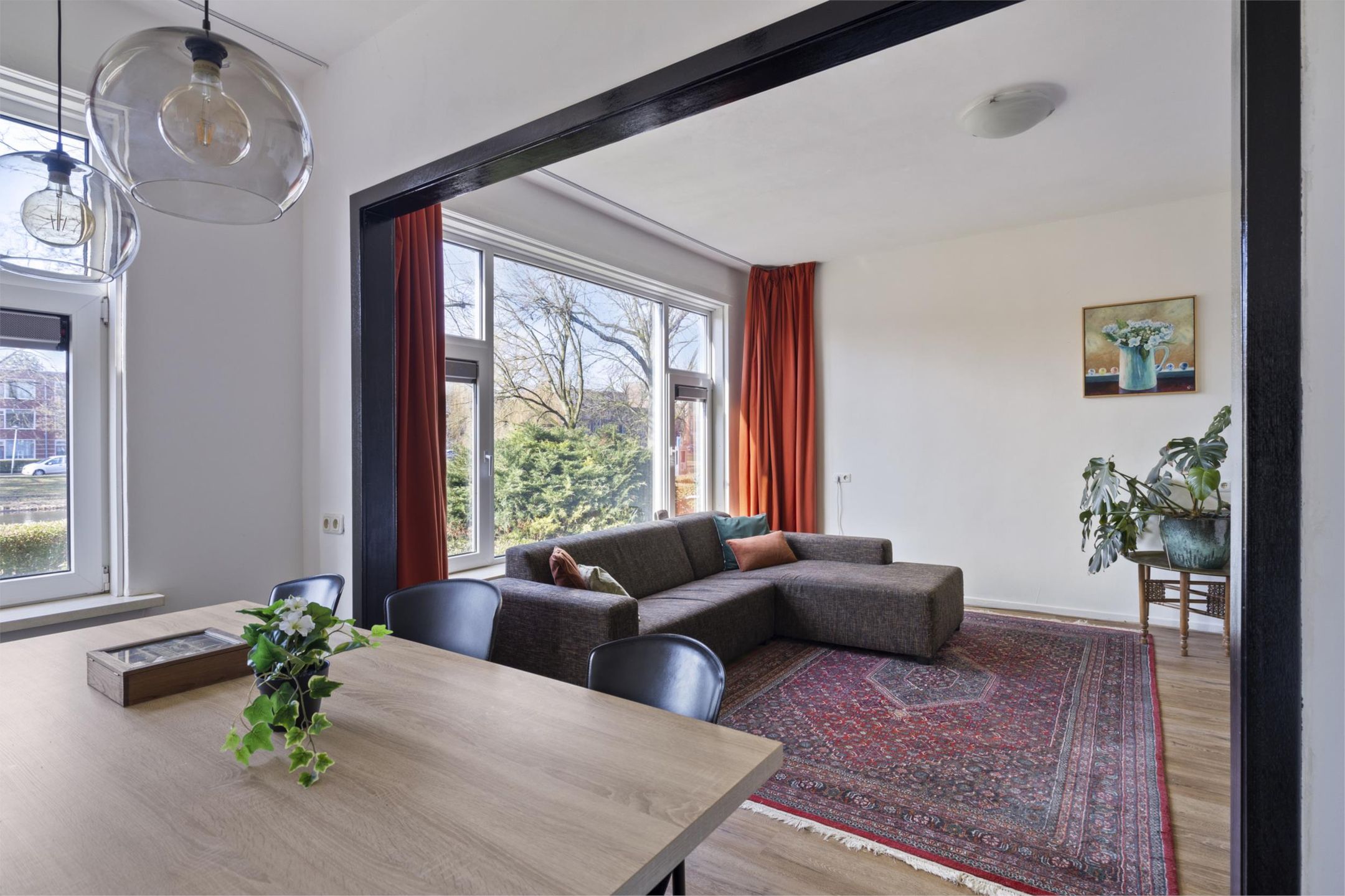 Foto 12 van Gorechtkade 21