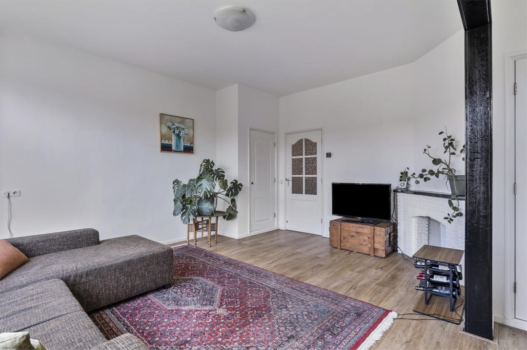 Foto 13 van Gorechtkade 21