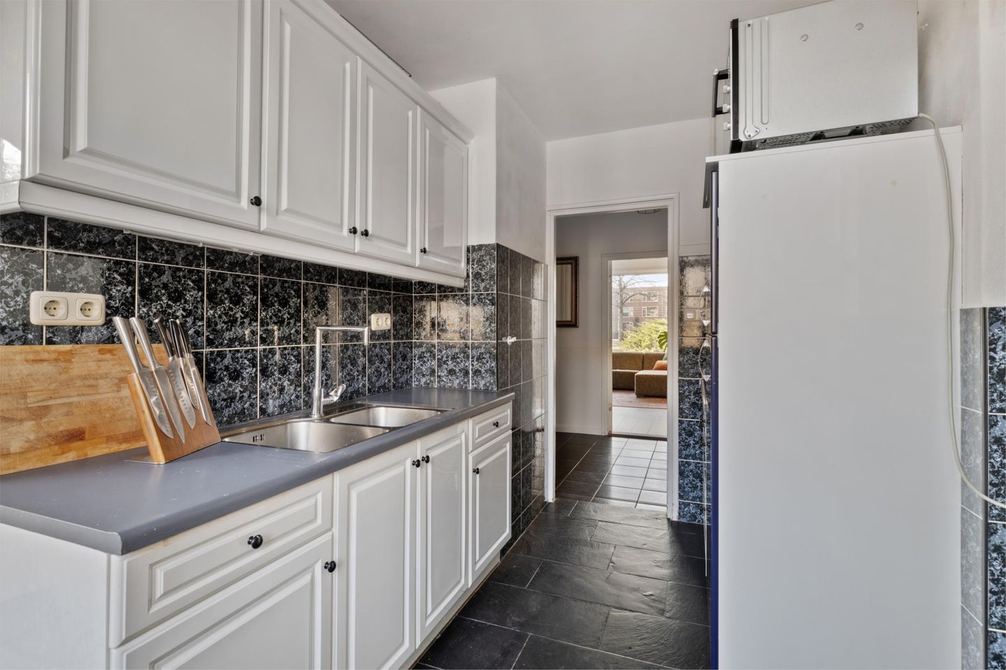 Foto 14 van Gorechtkade 21