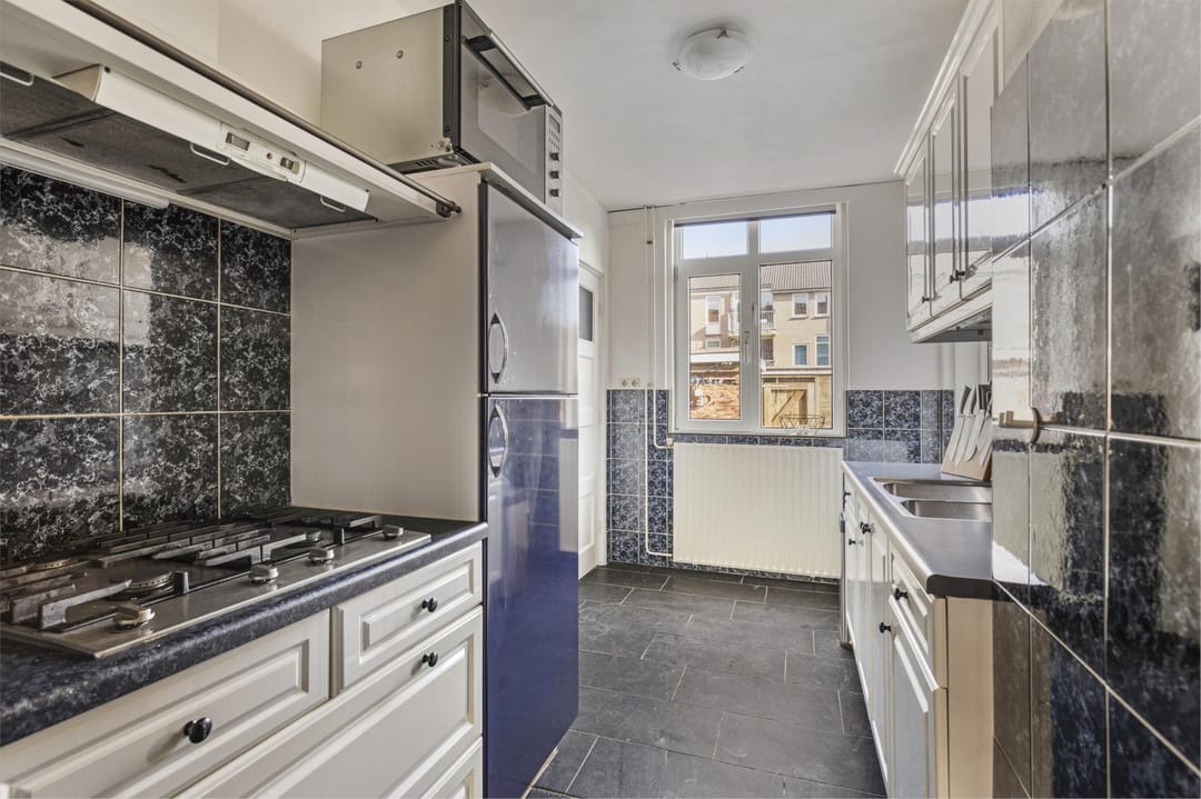 Foto 16 van Gorechtkade 21