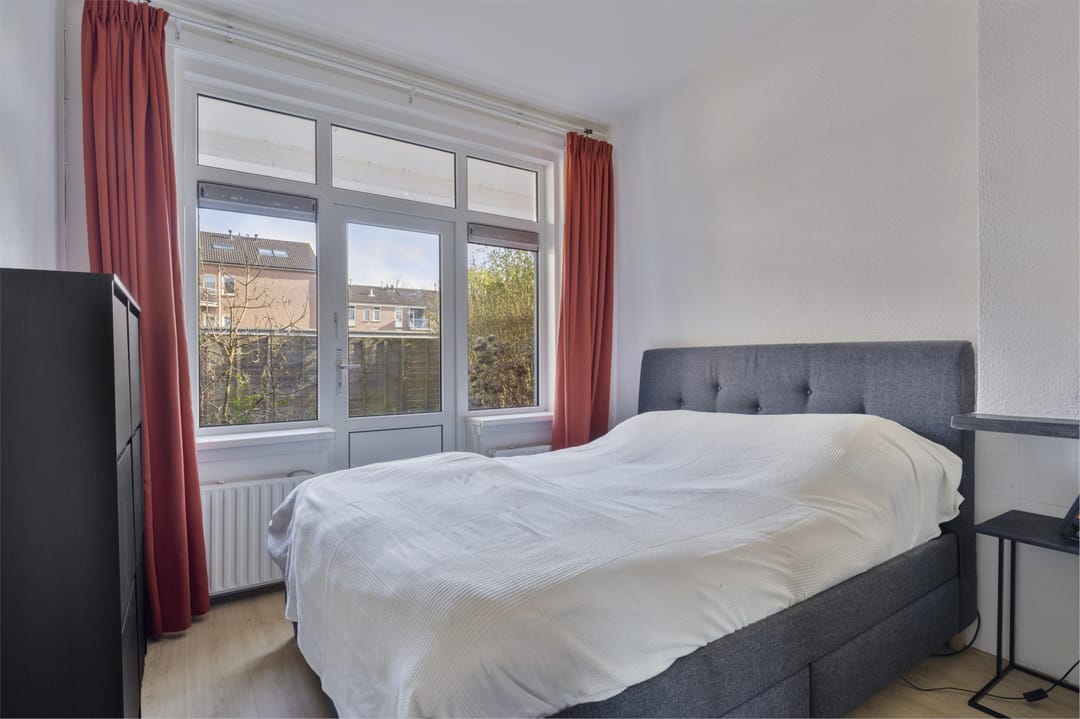 Foto 17 van Gorechtkade 21