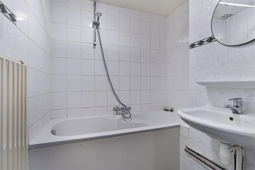 Foto 23 van Gorechtkade 21