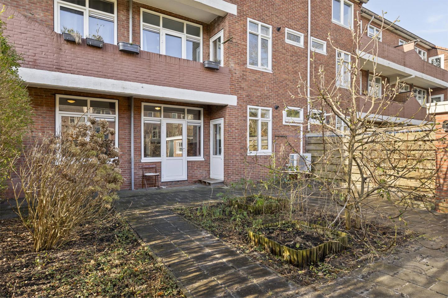 Foto 25 van Gorechtkade 21