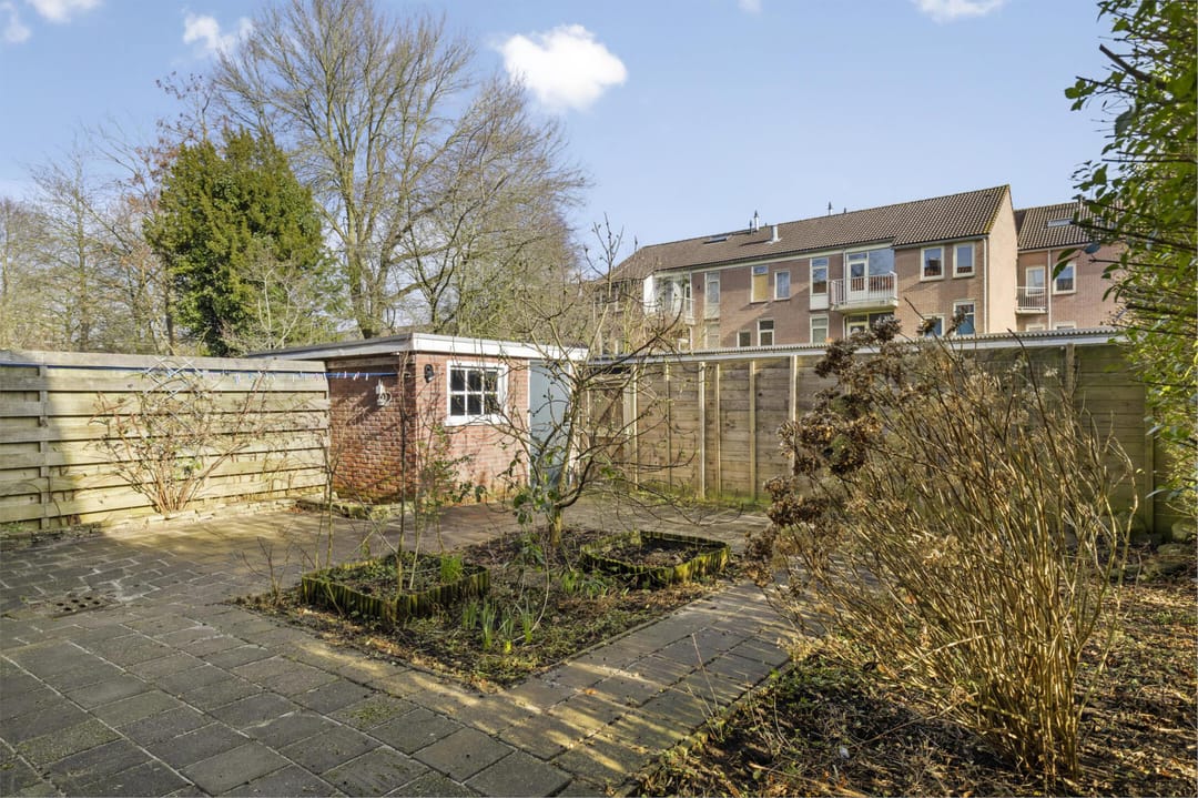 Foto 26 van Gorechtkade 21