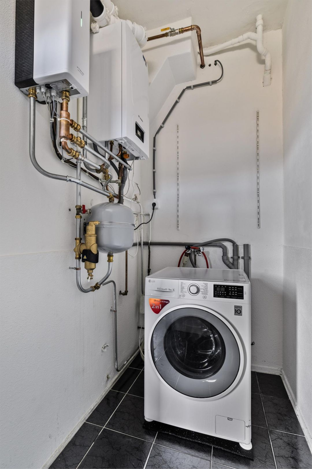 Foto 28 van Gorechtkade 21