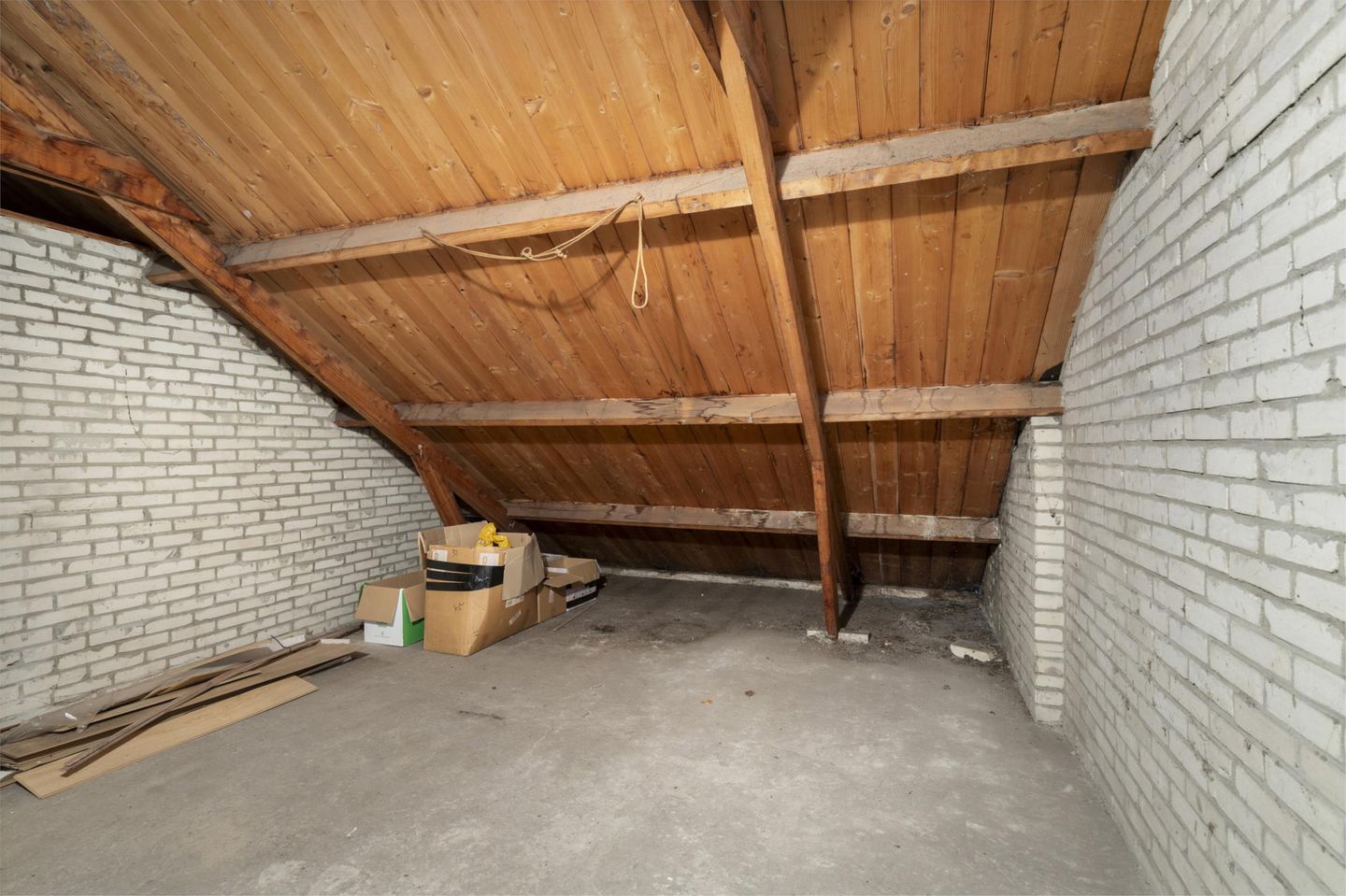 Foto 29 van Gorechtkade 21