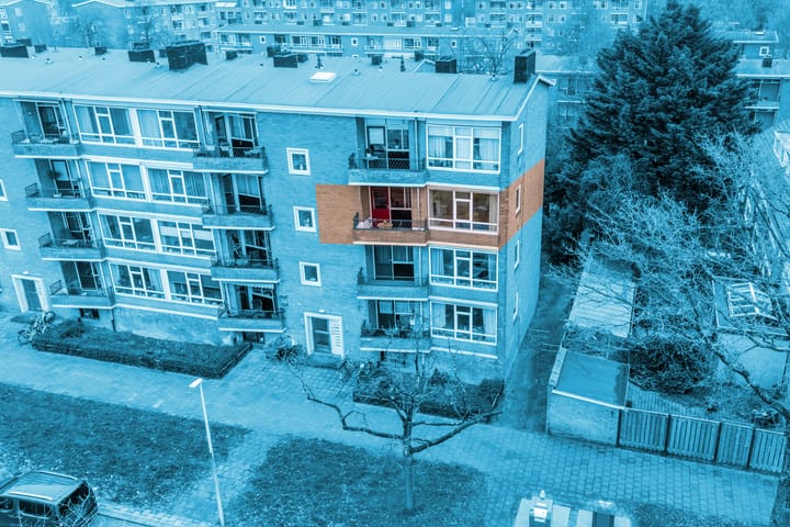 Foto 1 van Detmoldstraat 92-2