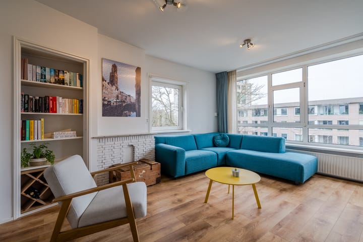 Foto 2 van Detmoldstraat 92-2