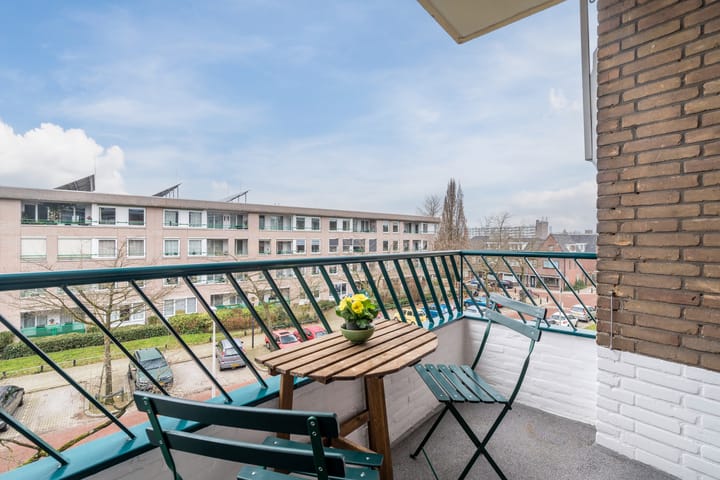 Foto 4 van Detmoldstraat 92-2