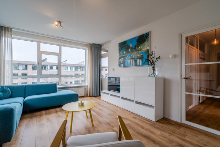 Foto 9 van Detmoldstraat 92-2