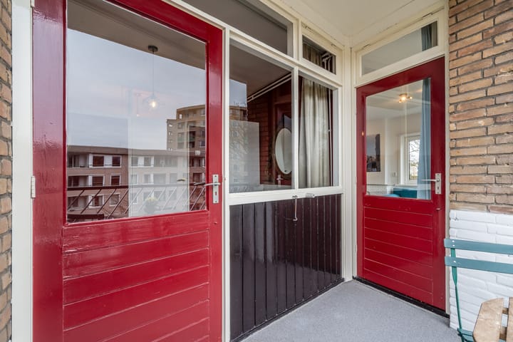 Foto 13 van Detmoldstraat 92-2