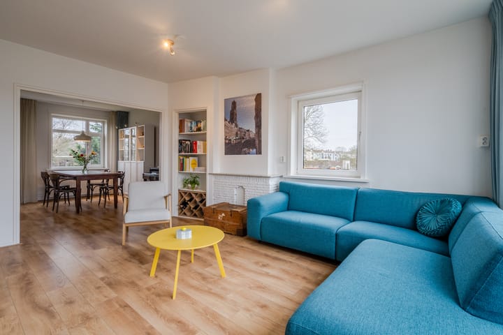 Foto 14 van Detmoldstraat 92-2