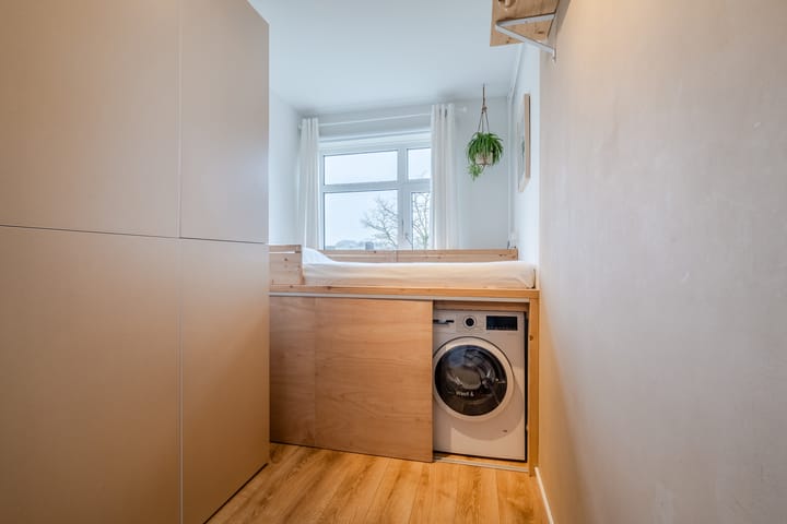 Foto 32 van Detmoldstraat 92-2