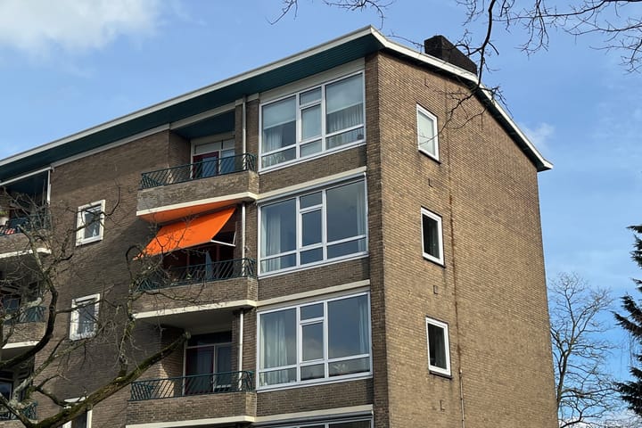 Foto 34 van Detmoldstraat 92-2