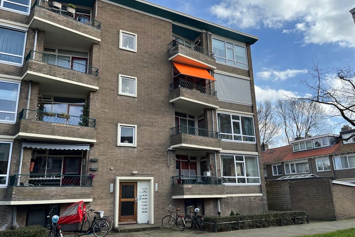 Foto 35 van Detmoldstraat 92-2