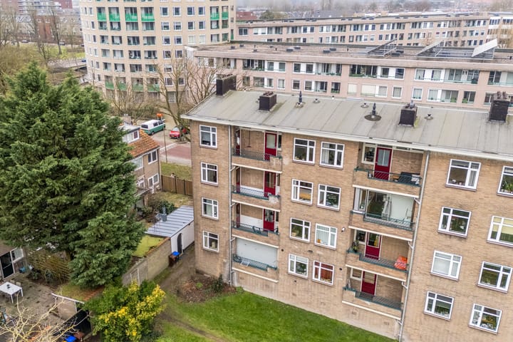 Foto 38 van Detmoldstraat 92-2