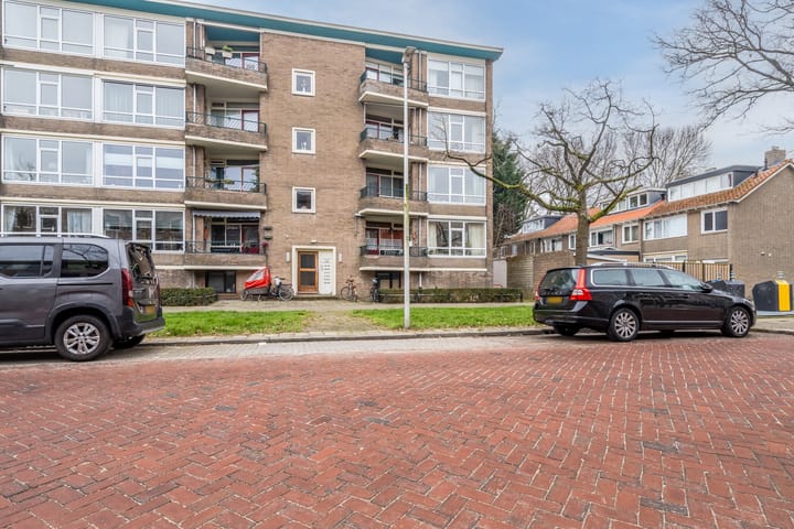 Foto 40 van Detmoldstraat 92-2