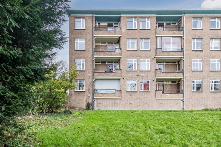 Foto 41 van Detmoldstraat 92-2