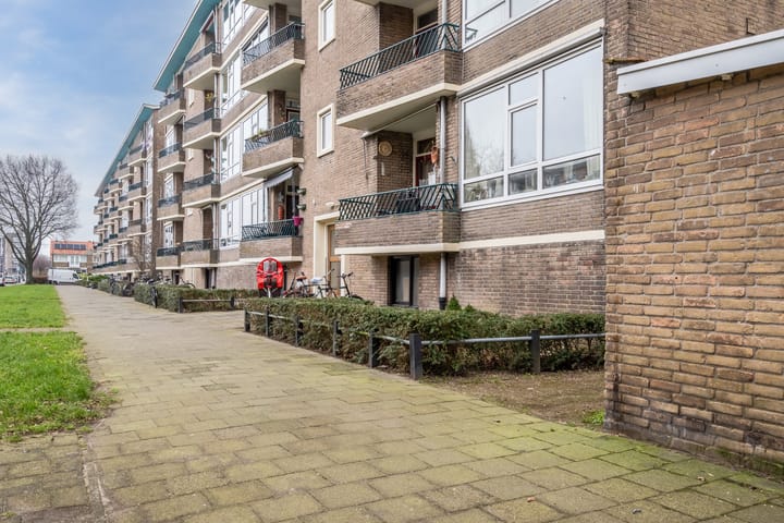 Foto 43 van Detmoldstraat 92-2