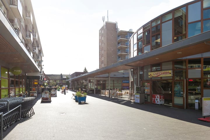 Foto 45 van Detmoldstraat 92-2