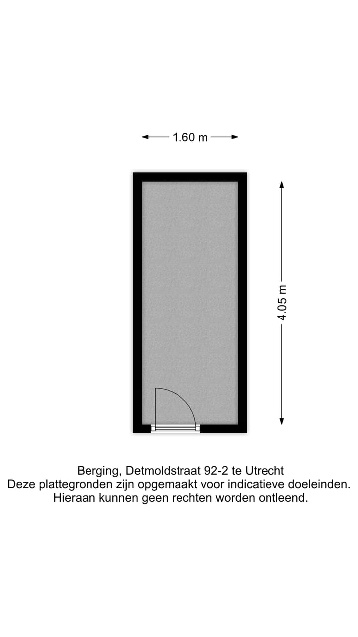 Foto 51 van Detmoldstraat 92-2