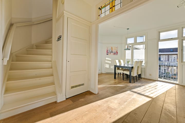 Foto 2 van Deurloostraat 61-3L