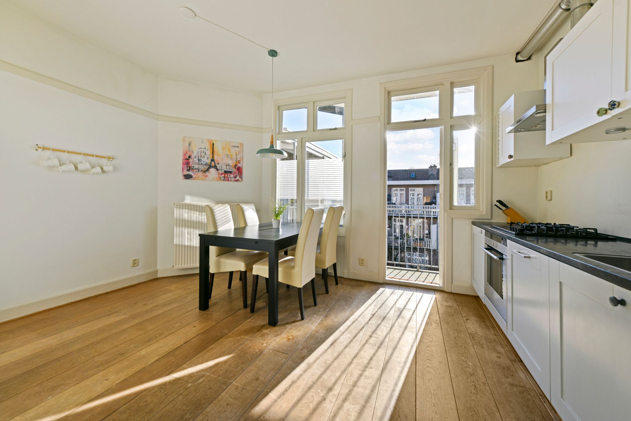 Foto 3 van Deurloostraat 61-3L