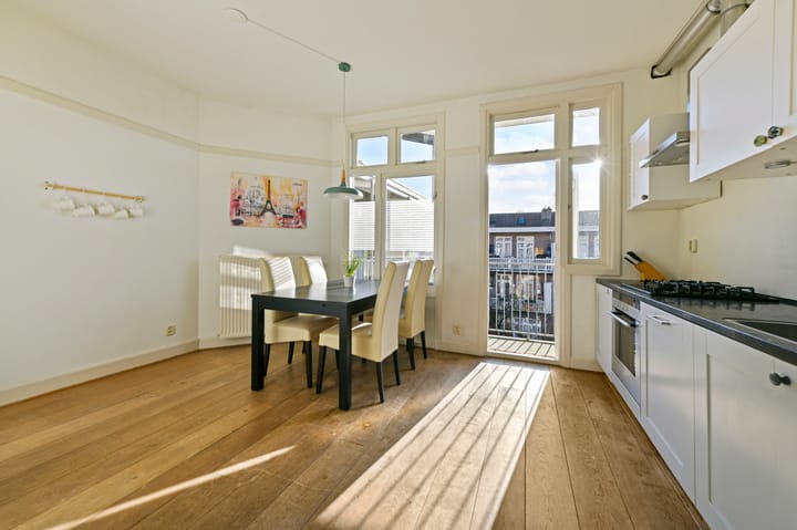 Foto 3 van Deurloostraat 61-3L