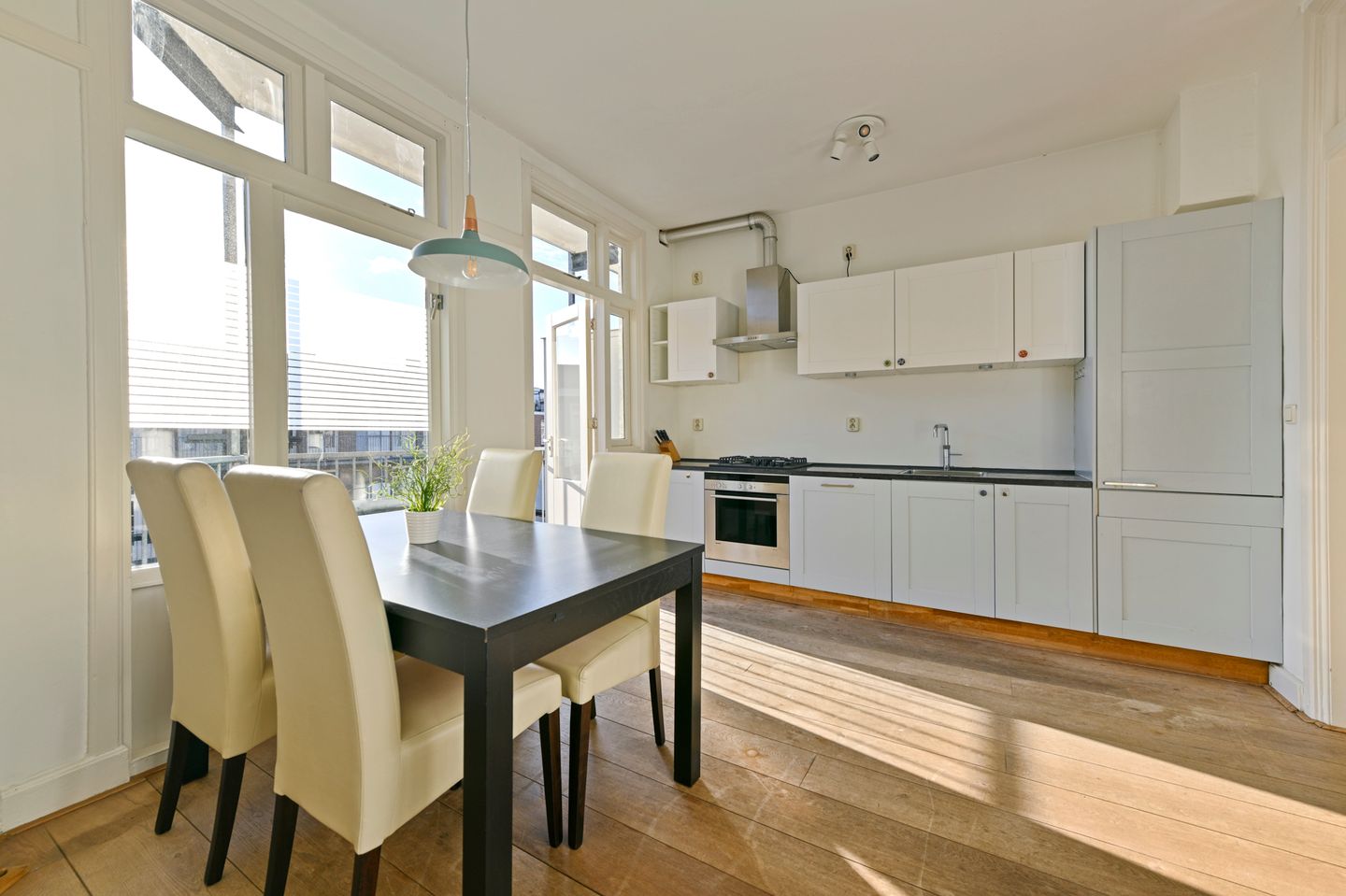 Foto 4 van Deurloostraat 61-3L