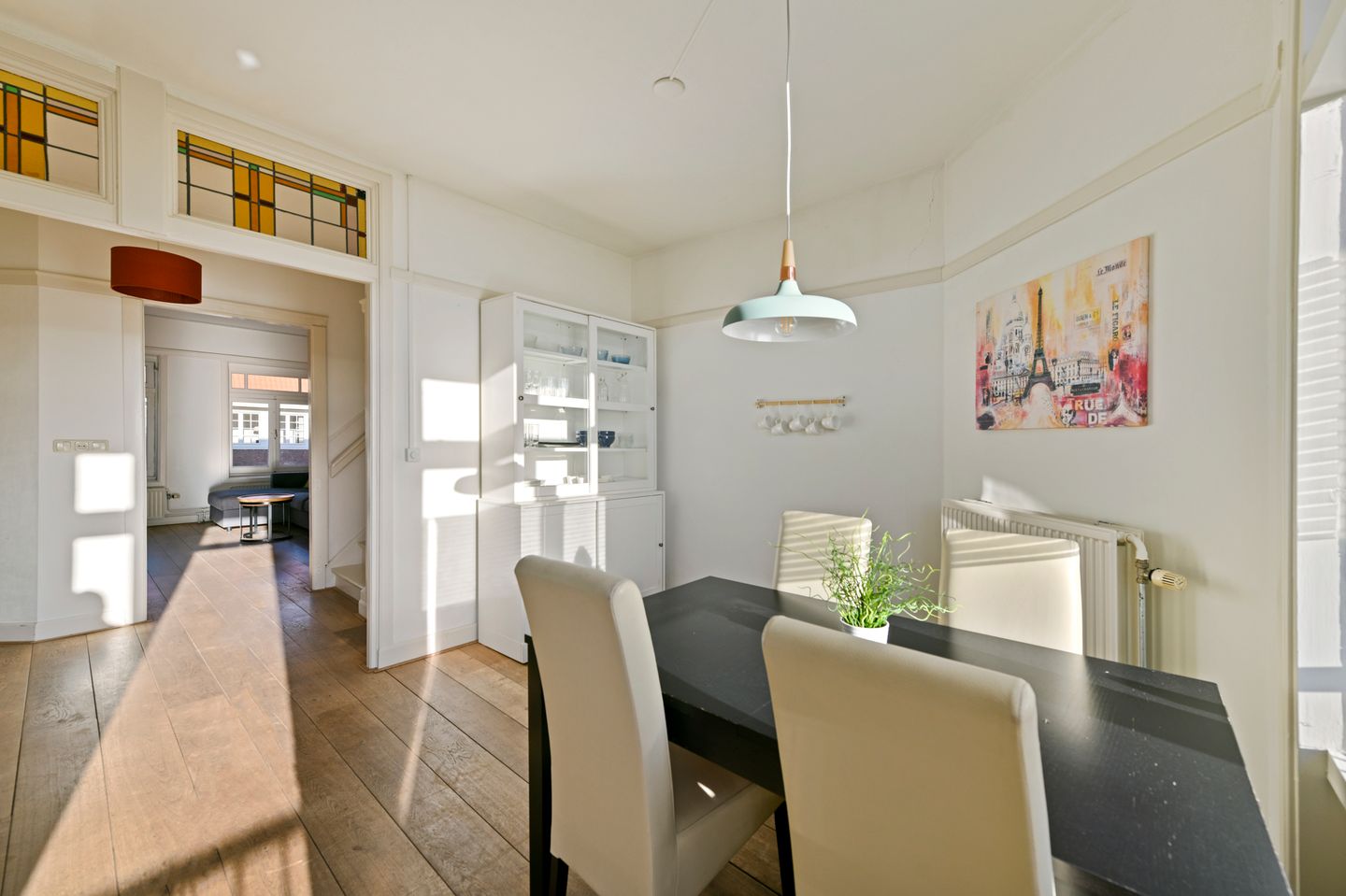 Foto 5 van Deurloostraat 61-3L