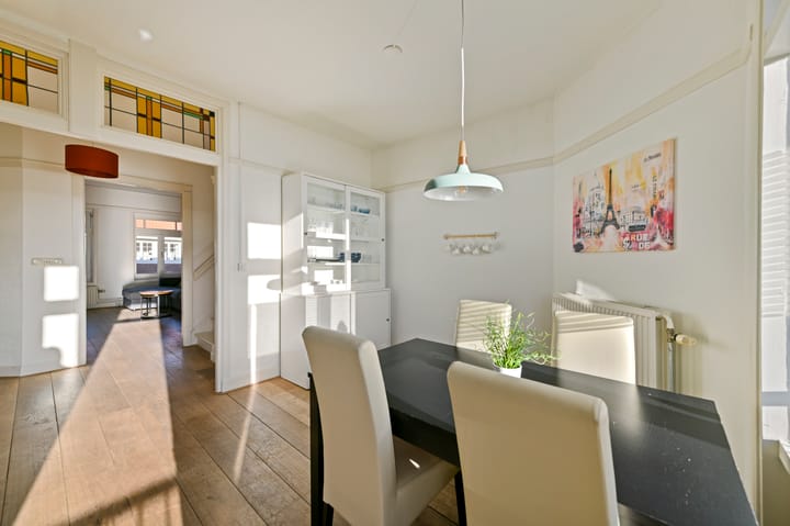 Foto 5 van Deurloostraat 61-3L