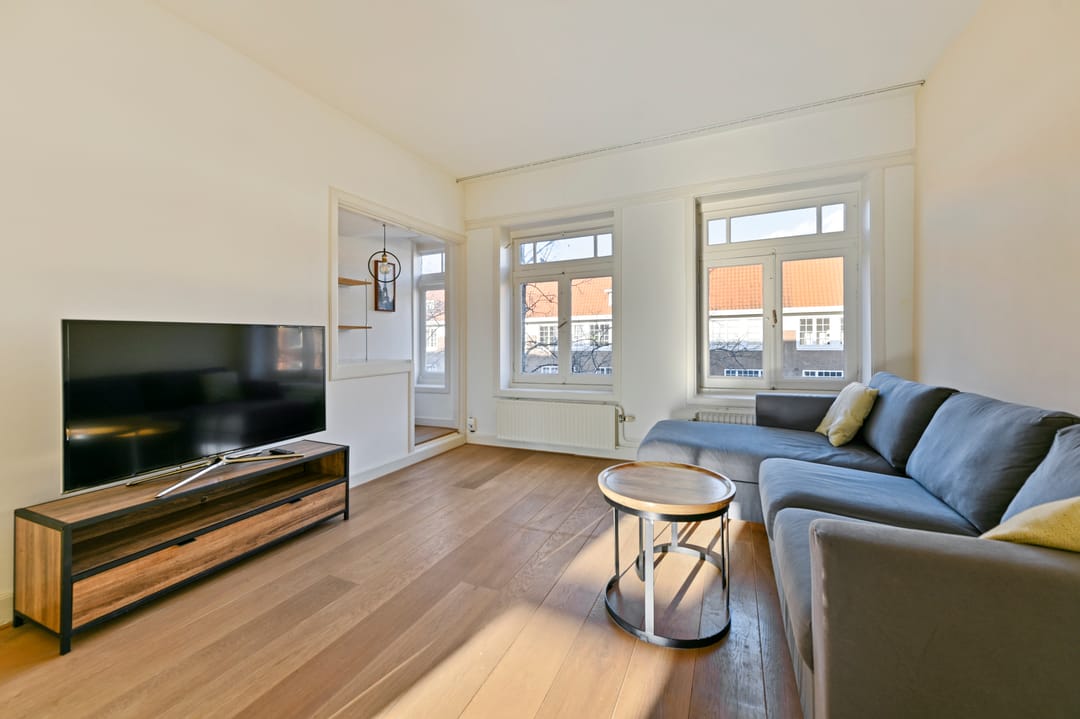 Foto 7 van Deurloostraat 61-3L