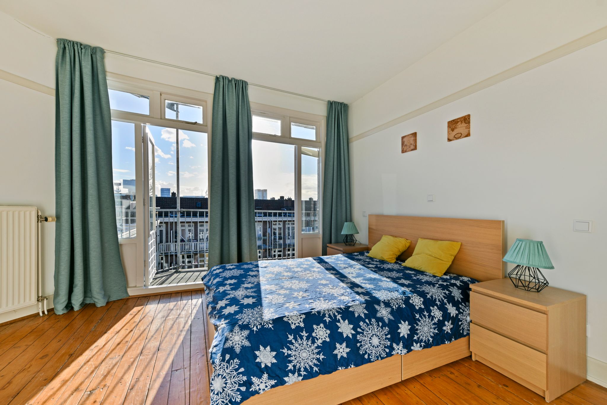 Foto 9 van Deurloostraat 61-3L