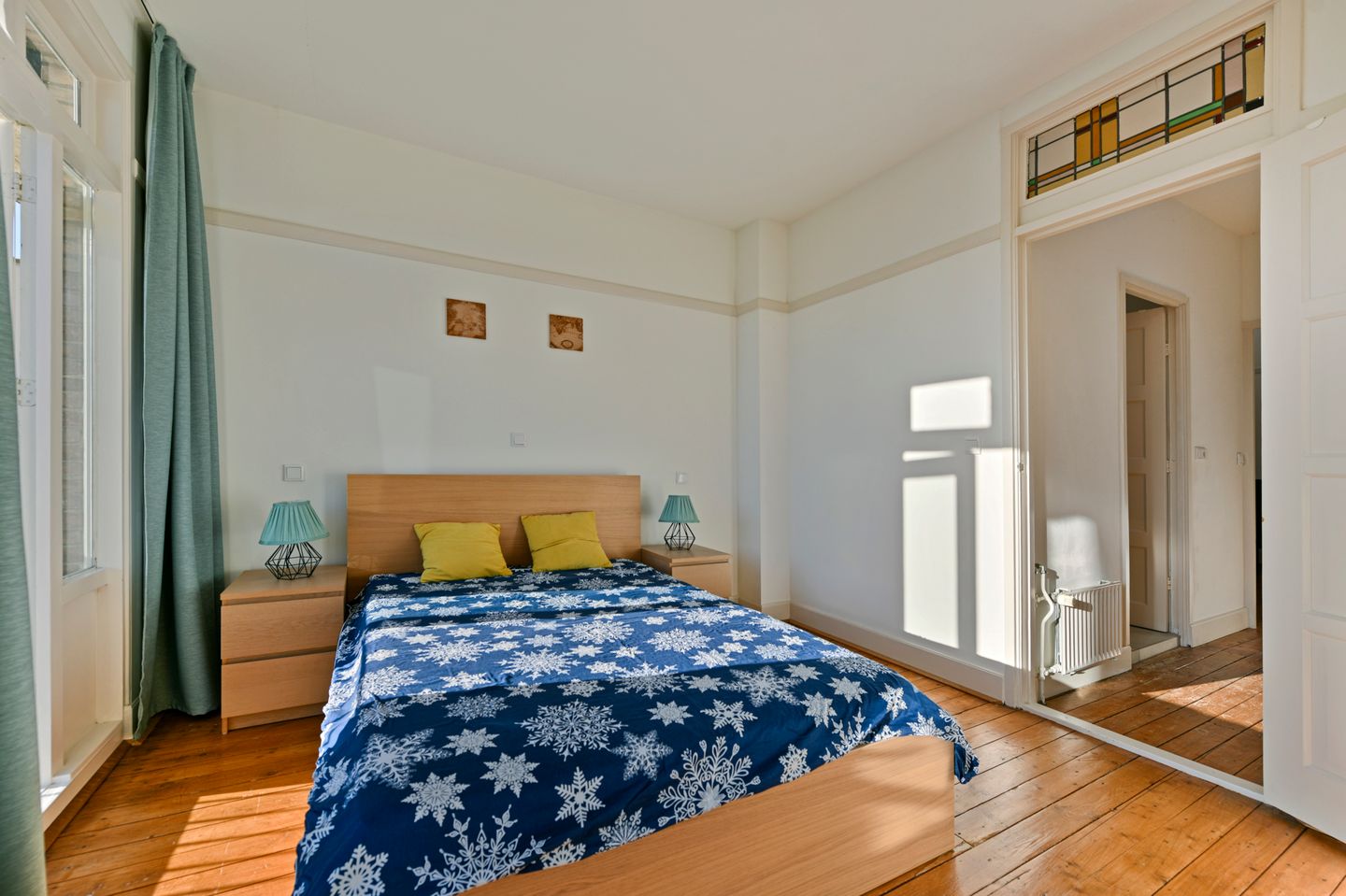 Foto 10 van Deurloostraat 61-3L