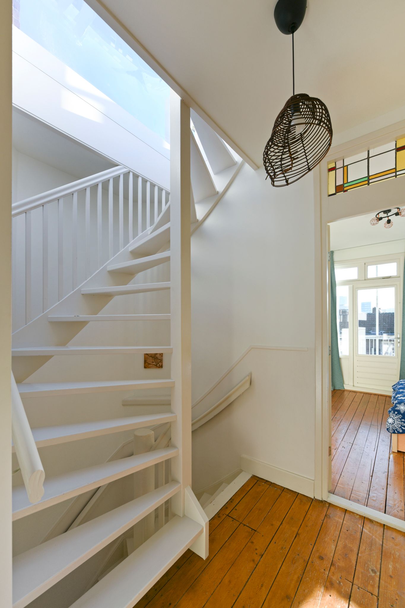 Foto 15 van Deurloostraat 61-3L