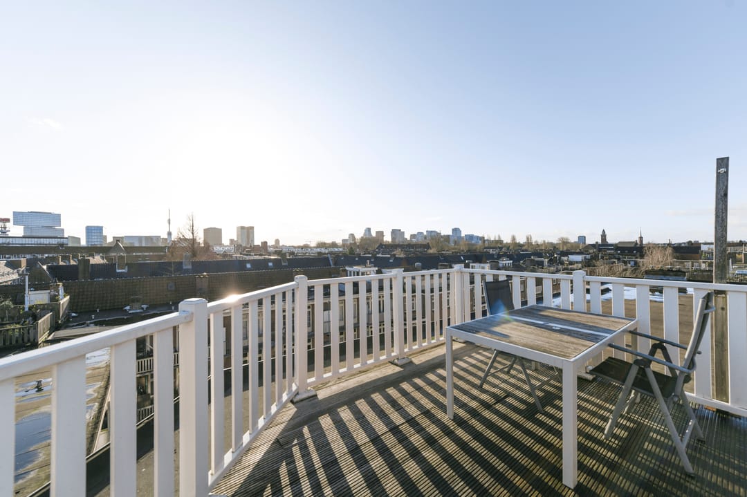 Foto 16 van Deurloostraat 61-3L