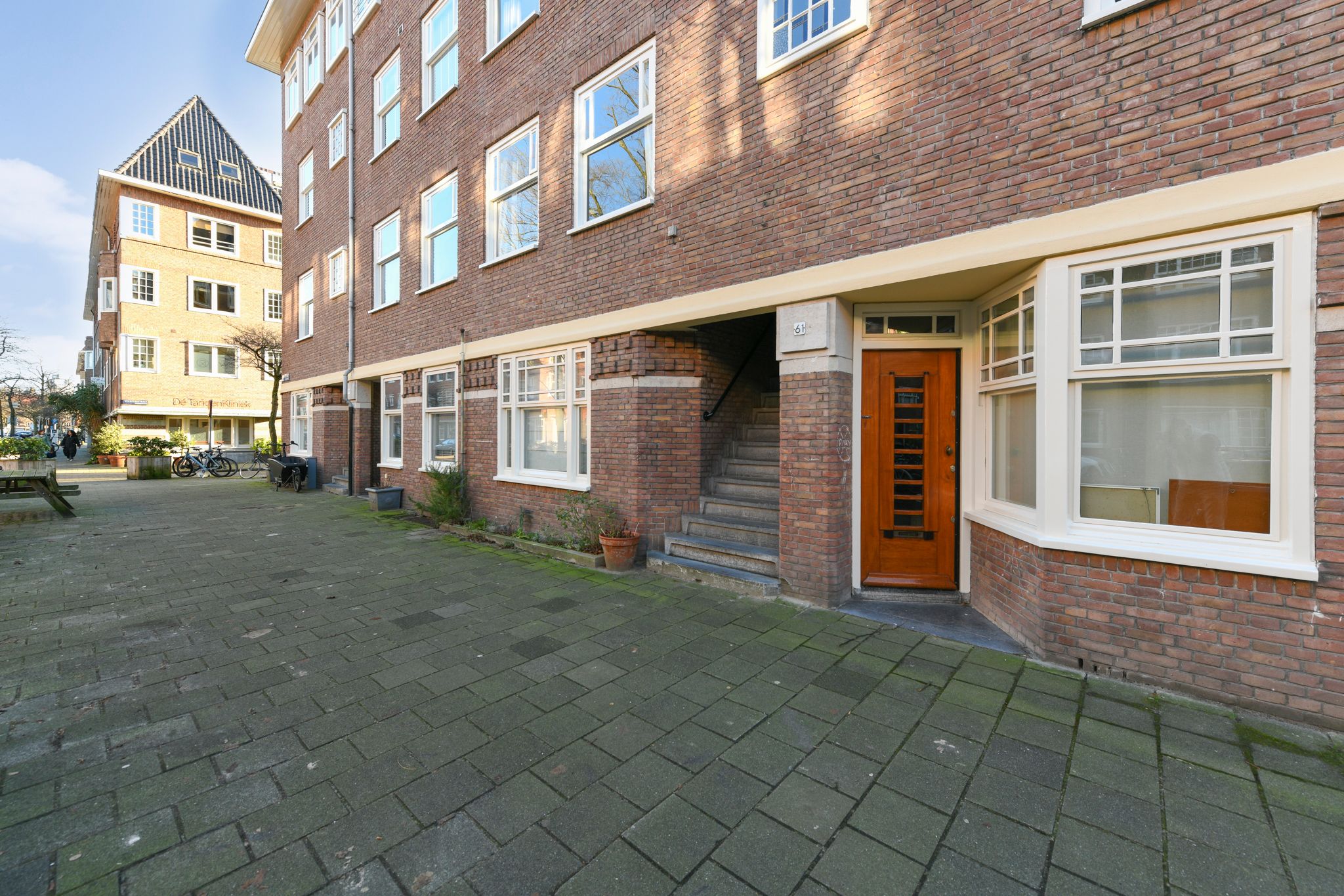 Foto 18 van Deurloostraat 61-3L