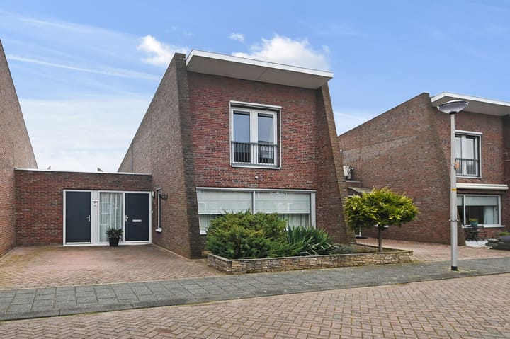 Oltmansstraat 22
