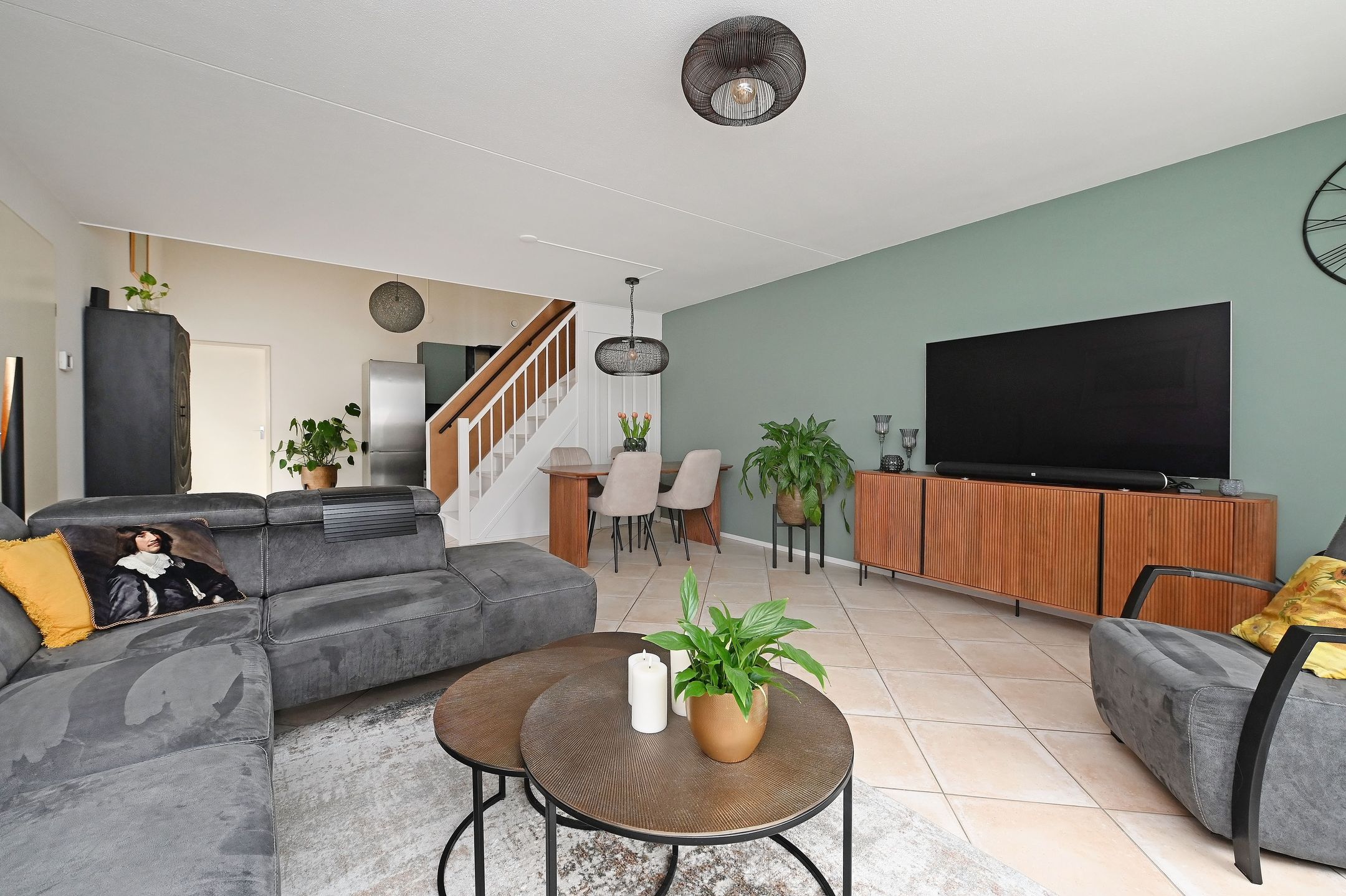 Photo 3 of Oltmansstraat 22