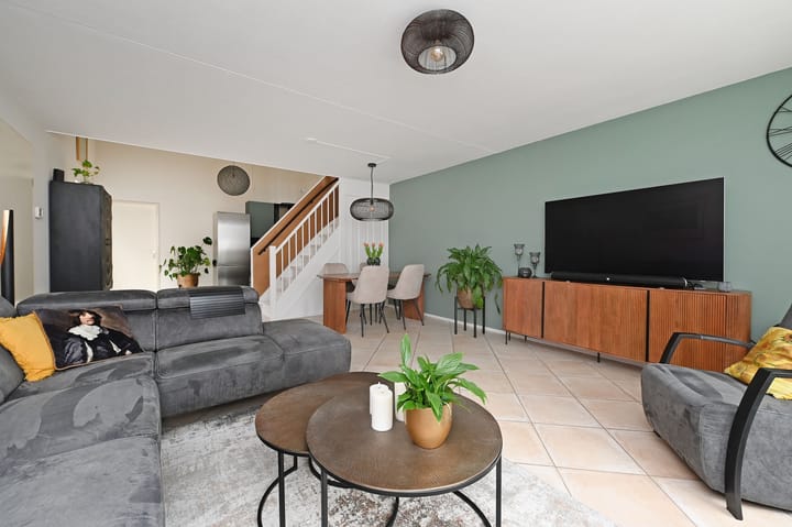 Foto 3 van Oltmansstraat 22