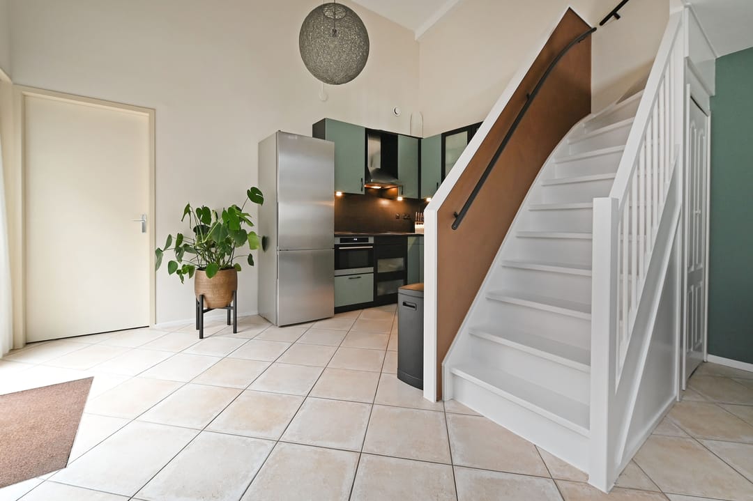 Photo 13 of Oltmansstraat 22