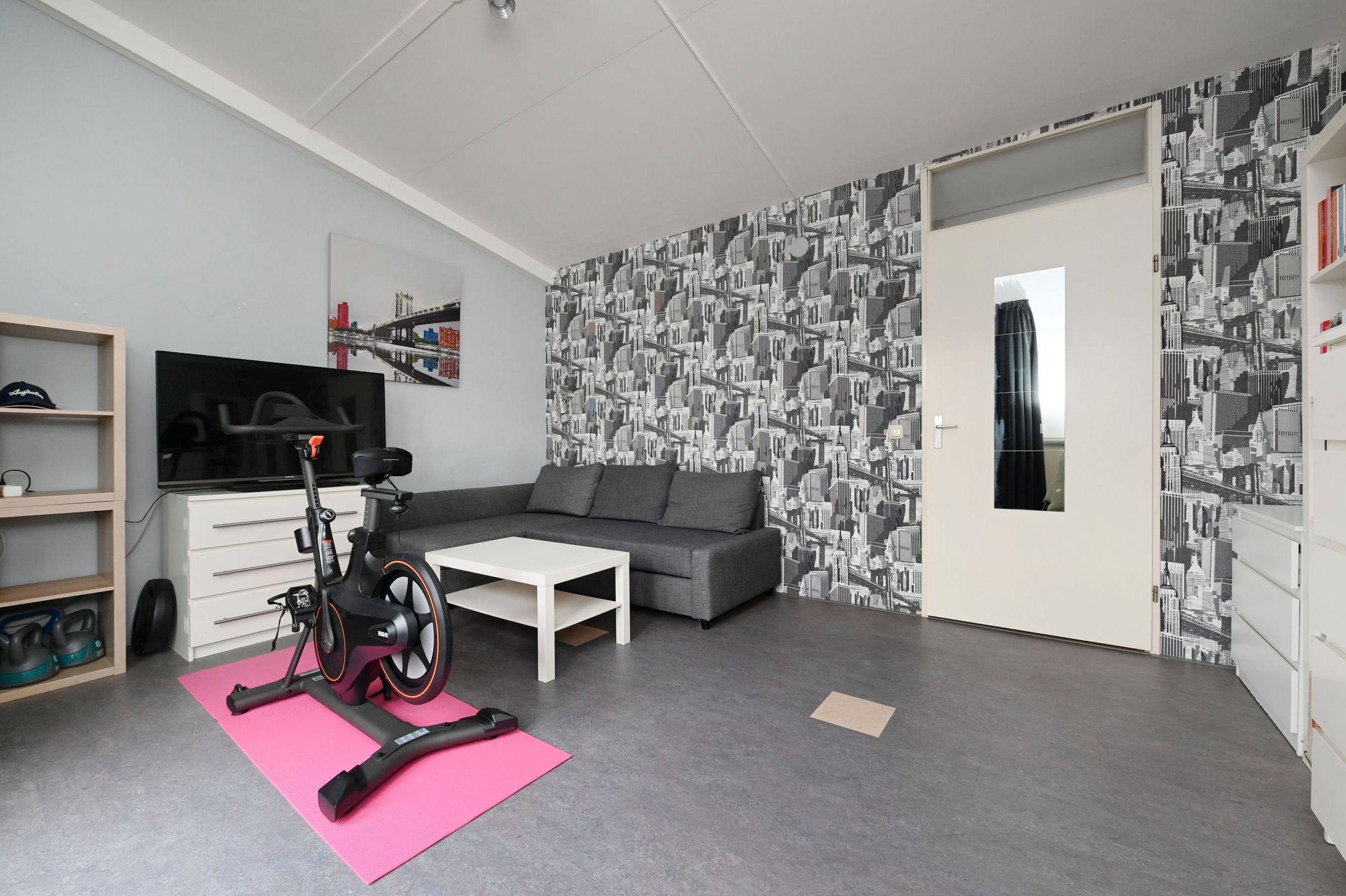 Photo 30 of Oltmansstraat 22