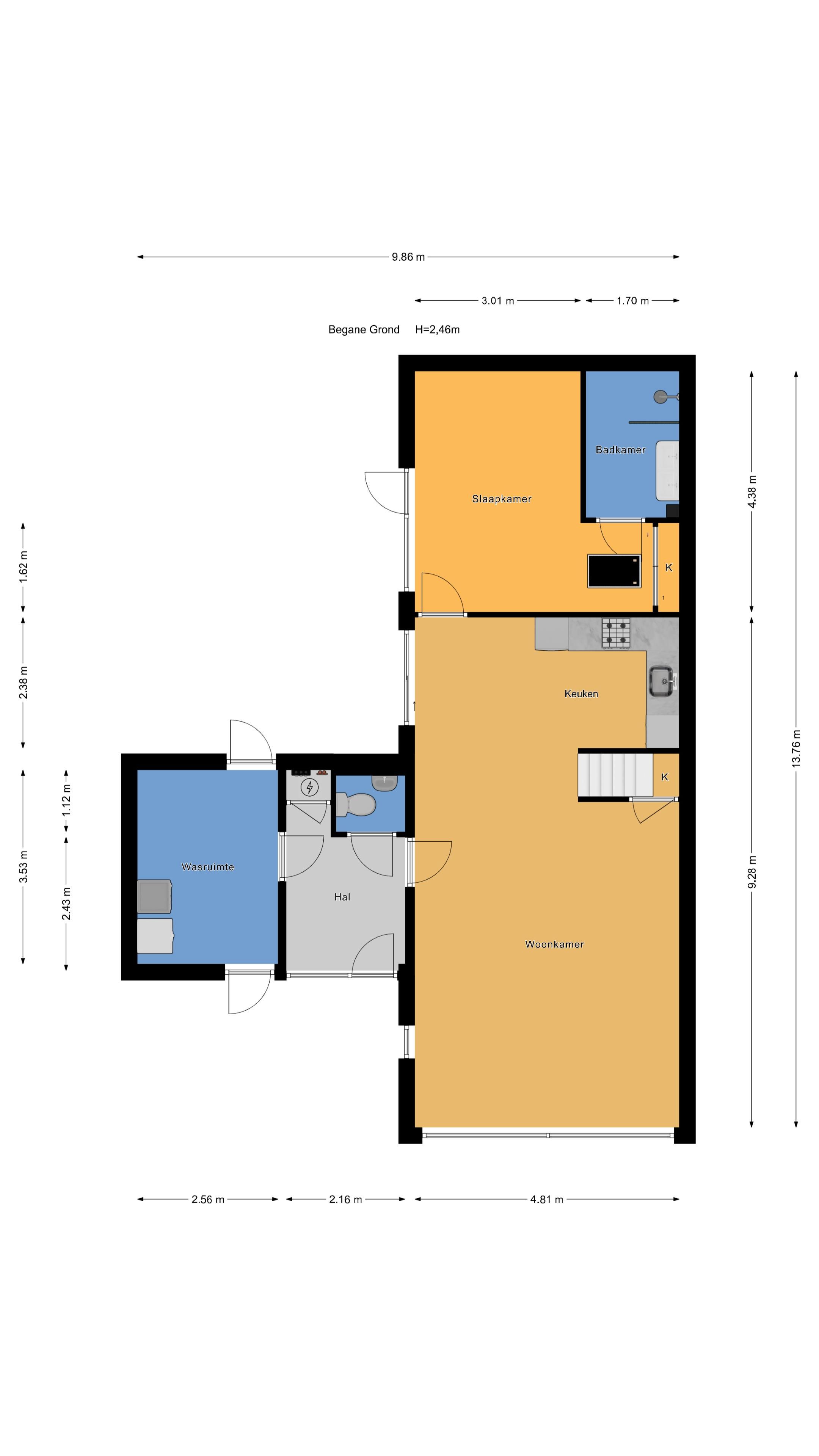 Photo 42 of Oltmansstraat 22